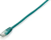 Kable miedziane - Equip RJ-45/RJ-45 kat.6 U/UTP Zielony 7.5m 625445 625445 - miniaturka - grafika 1