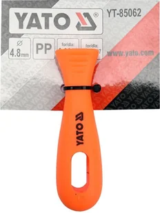 Yato RĘKOJEŚĆ DO PILNIKA OKRĄGŁEGO 4,8MM YT-85062 - Pilniki - miniaturka - grafika 3