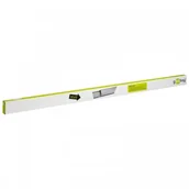 Maskownice do kabli - goobay Listwa aluminiowa, osłona 1,1mx33mm Goobay Srebrna AKMKLA33MMS - miniaturka - grafika 1