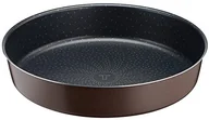 Formy do ciast - Tefal j1609602 Success forma do pieczenia, aluminium, brązowa, 24 cm J1609602 - miniaturka - grafika 1