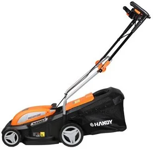 Handy YK 1700 - Kosiarki Handy YK 1700 - Kosiarki - miniaturka - grafika 4