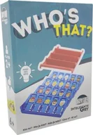 Gry planszowe - Dromader Gra Kto to$253 02916 1296303 130-02916 - miniaturka - grafika 1