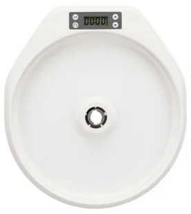 Trixie TRIXIE Karmidło automatyczne TX4+1 TX-24384 - Miski dla kotów - miniaturka - grafika 3