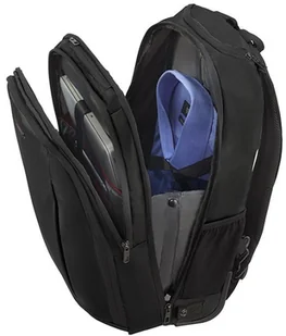 Samsonite Plecak na kołach Guardit 2.0 15.6" - Plecaki - miniaturka - grafika 11