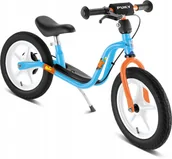Rowerki biegowe - Puky Lr 1L Br Rowerek Rower Biegowy Z Hamulcem - miniaturka - grafika 1