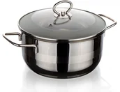 Garnki - Banquet Garnek MATTE New Line 6,5 l - miniaturka - grafika 1