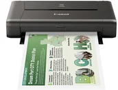 Drukarki - Canon Pixma iP110 - miniaturka - grafika 1