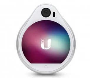 Ubiquiti UA-PRO UNIFI ACCESS READER PRO, NFC, BLUETOOTH UA-PRO - Pozostałe akcesoria sieciowe - miniaturka - grafika 6