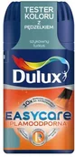 Farby wewnętrzne - Dulux Tester Easy Care szykowny turkus 50 ml - miniaturka - grafika 1