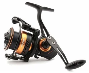 GENLOG Kołowrotek wędkarski GENLOG Dedicate Feeder Master Reel 3000 - Kołowrotki - miniaturka - grafika 2