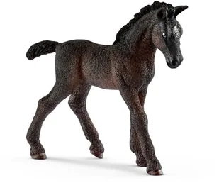 Schleich Figurka Źrebię Rasy Lipicańskiej Horse Club Red GXP-788821 - Figurki dla dzieci - miniaturka - grafika 2