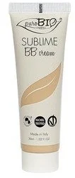 PUROBIO (kosmetyki) Krem do twarzy bb 01 30 ml - PuroBIO - 1szt BP-8051411360896 - Kremy BB - miniaturka - grafika 3