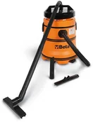 Pozostałe wyposażenie warsztatu - BETA ODKURZACZ DO ODK.NA SUCHO/MOKRO 35L (1872L) - miniaturka - grafika 1
