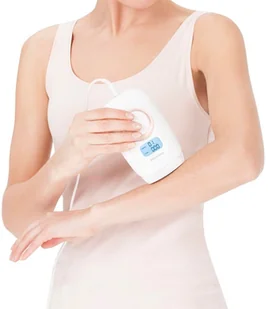 Medisana IPL 850 - Depilatory i golarki damskie - miniaturka - grafika 4