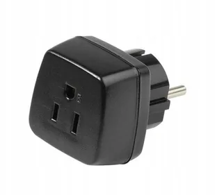 Vivanco 34436 - Wtyczki i adaptery - miniaturka - grafika 4