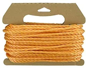 Narzędzia murarskie - Connex wielofunkcyjna linka 6 MM X 20 m, polipropylenu, dy2701761 DY2701761 - miniaturka - grafika 1