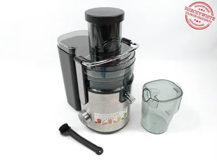 Severin ES 3570 - Sokowirówki Severin ES 3570 - Sokowirówki - miniaturka - grafika 5