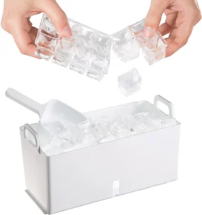 TecTake 400162 - Kostkarki do lodu - miniaturka - grafika 6