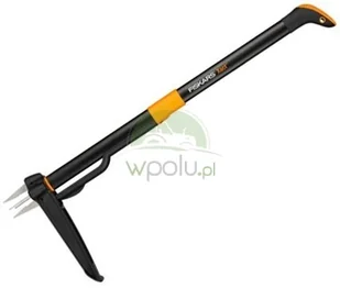 Fiskars Wyrywacz do chwastów Xact 1020126 - Pozostałe akcesoria do uprawy roślin - miniaturka - grafika 4