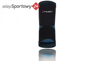 HMS OPASKA ŚCIĄGACZ NA ŁOKIEĆ LO1525 ROZM L HMS - Ściągacze i opaski sportowe - miniaturka - grafika 4