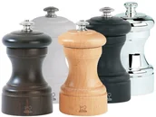 Młynki do soli i pieprzu - Peugeot Bistro Młynek do soli czekoladowy PG-22600 PG-22600 - miniaturka - grafika 1
