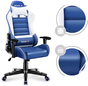 huzaro Ranger 6.0 Blue - Fotele gamingowe - miniaturka - grafika 12