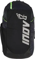Plecaki - Inov-8 VentureLite 8 Backpack, czarny/zielony 2022 Plecaki do biegania 001010-BKGN-01-Std - miniaturka - grafika 1