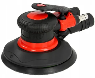 Szlifierka Pneumatyczna Mimośrodowa Oscylacyjna - Szlifierki i polerki pneumatyczne - miniaturka - grafika 8