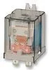 Sterowniki i przekaźniki - Przekaźnik 1NO 30A 230V AC 65.31.8.230.0300 653182300300 - miniaturka - grafika 1