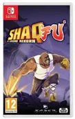 Gry Nintendo Switch - Shaq Fu: A Legend Reborn GRA NINTENDO SWITCH - miniaturka - grafika 1