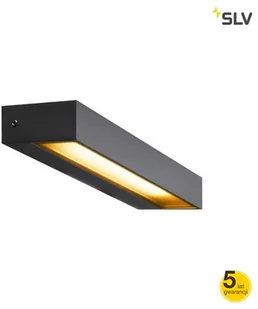 SLV SPOTLINE PEMA LED 3000K czarna 1002069 - Oprawy, klosze i abażury - miniaturka - grafika 2