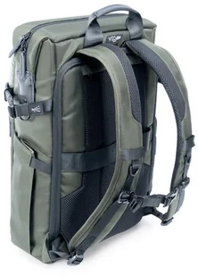 Vanguard VEO SELECT45M zielony - Torby fotograficzne i futerały - miniaturka - grafika 3