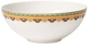 Siekacze tarki i szatkownice - Villeroy & Boch 10  4732  3810 Samarkand Mandarin  miska deserowa  miska  porcelana   13 cm 1047323810 - miniaturka - grafika 1