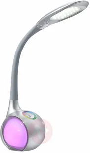 Globo Lighting Lampa stołowa Tarron 58279 - Lampy stojące - miniaturka - grafika 5