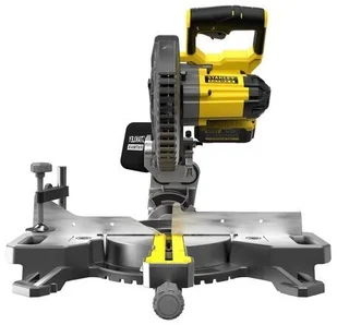 Stanley SFMCS701M1 - Piły elektryczne - miniaturka - grafika 2