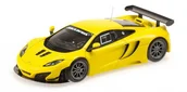 Samochody i pojazdy dla dzieci - MINICHAMPS McLaren MP4-1 2C GT3 - miniaturka - grafika 1
