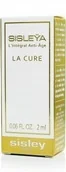 Serum do twarzy - Sisley Sisleya L'Integral Anti-Age La Cure 2ml - miniaturka - grafika 1