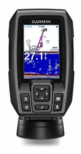 Garmin Striker 4 (010-01550-01) - Echosondy - miniaturka - grafika 2