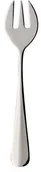 Widelce - Villeroy & Boch 18/10 stal nierdzewna coupole Oyster widelec, srebrny, srebro, 127 mm 1662480500 - miniaturka - grafika 1