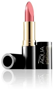 Eveline Aqua Platinium kryjąca  488 - Szminki - miniaturka - grafika 2