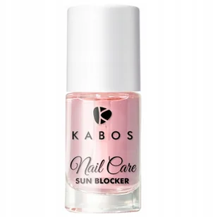 Nail Care SUN BLOCKER 8ml - Odżywki do paznokci - miniaturka - grafika 2