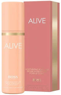 Hugo Boss Alive spray do ciała 100 ml - Wody i perfumy damskie - miniaturka - grafika 2
