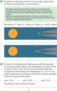 Wydawnictwo MAC Geografia. Zeszyt ćwiczeń klasa 6 881343 - Podręczniki dla szkół podstawowych - miniaturka - grafika 4