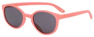 Okulary dla dzieci - Ki Et La GRAPEFRUIT WAZZ - 2-4 lata - Okularki przeciwsłoneczne - KiETLA OKULARY 2-4 GRAPEFRUIT - miniaturka - grafika 1