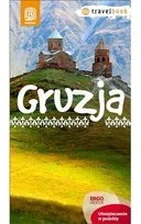 Gruzja - Przewodniki - miniaturka - grafika 2
