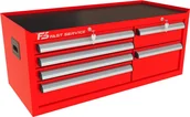Pozostałe wyposażenie warsztatu - Fastservice Nadstawka wózka TRUCK z 6 szufladami PNT-151-54 PNT-151-54 - miniaturka - grafika 1