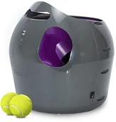 Tenis ziemny - Reflektor petsafe automatyczny ball interaktywne ball miot kawy służy do zabawy wetterresistent dla psów z czujnikami bezpieczeństwo łącznie z piłki tenisowe (PTY00-14665) - miniaturka - grafika 1