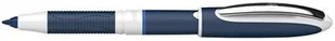 Schneider Pióro kulkowe One Change, 0,6mm, niebieskie SR183703 - Cienkopisy - miniaturka - grafika 4