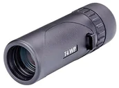 Lunety i akcesoria - Opticron T4 Trailfinder WP 10 x 25 monokular - czarny 30711 - miniaturka - grafika 1