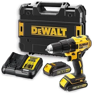 DeWalt XR DCD777S2T (DCD777S2T-QW) - Wkrętarki - miniaturka - grafika 2